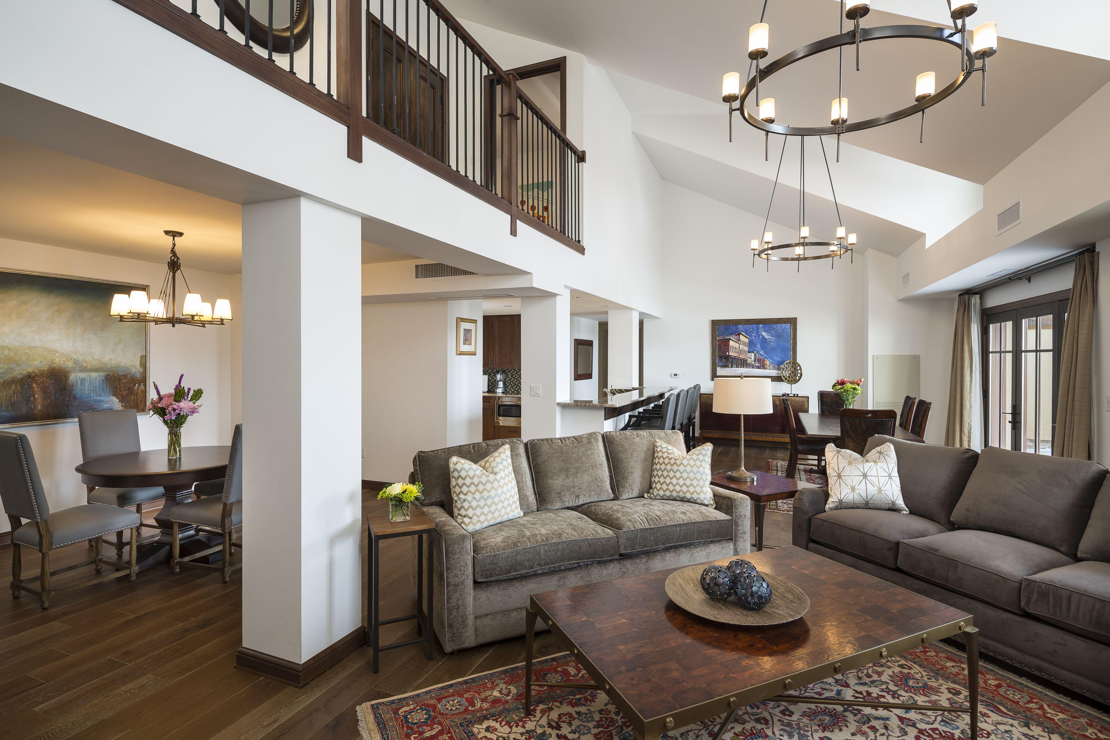 Madeline And Residences, Collection 4* Telluride