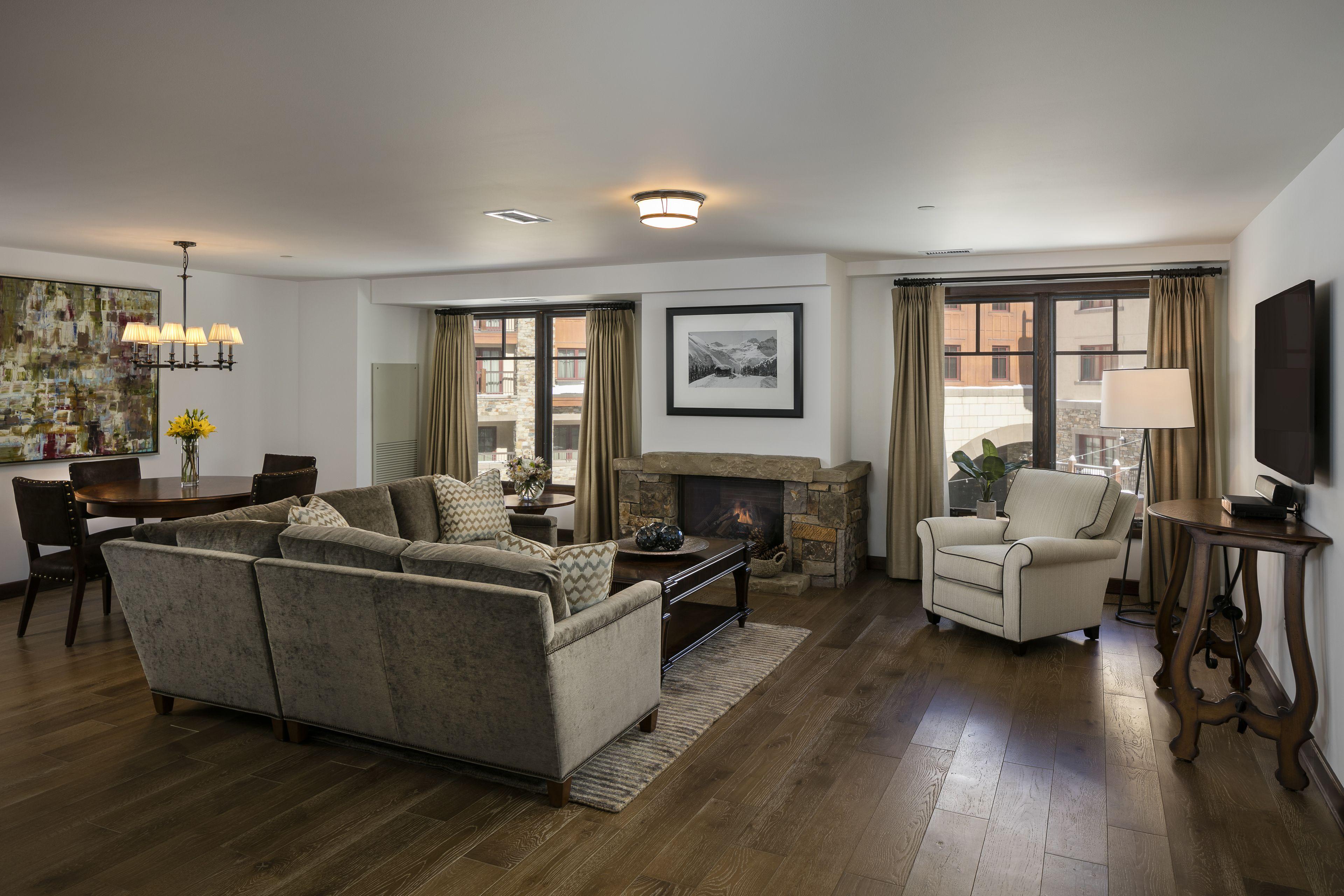 Madeline And Residences, Collection 4* Telluride