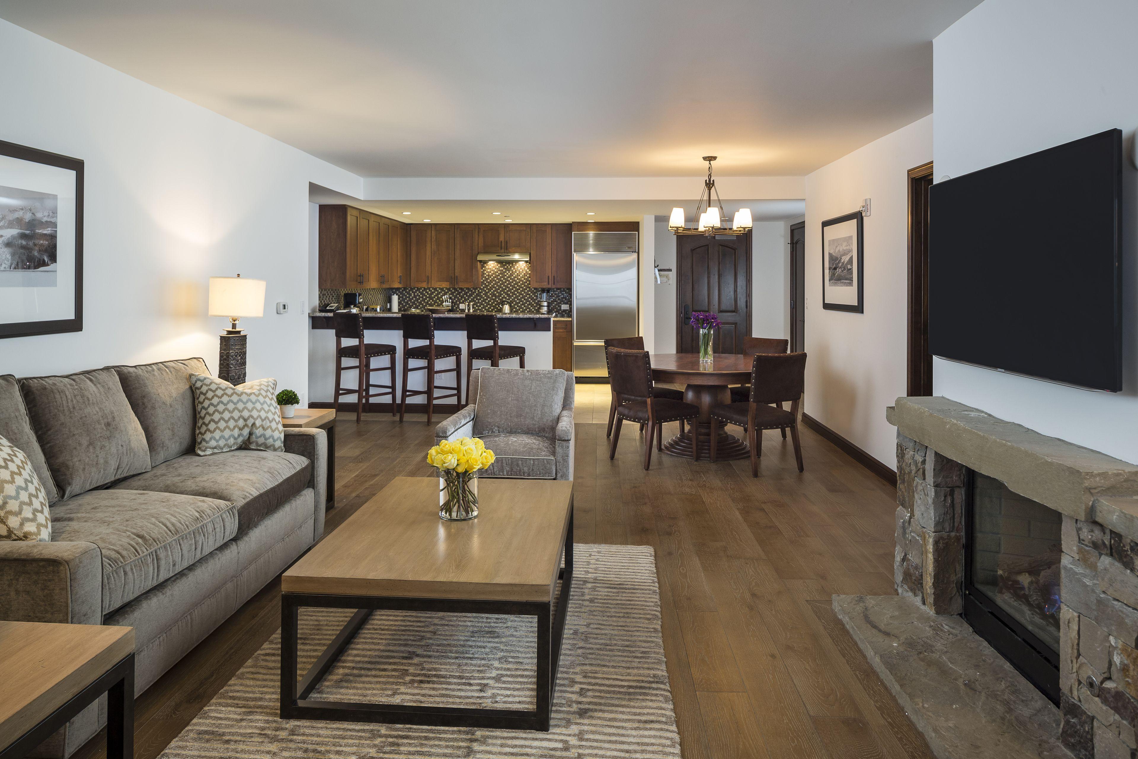 Madeline And Residences, Collection Hotel Telluride