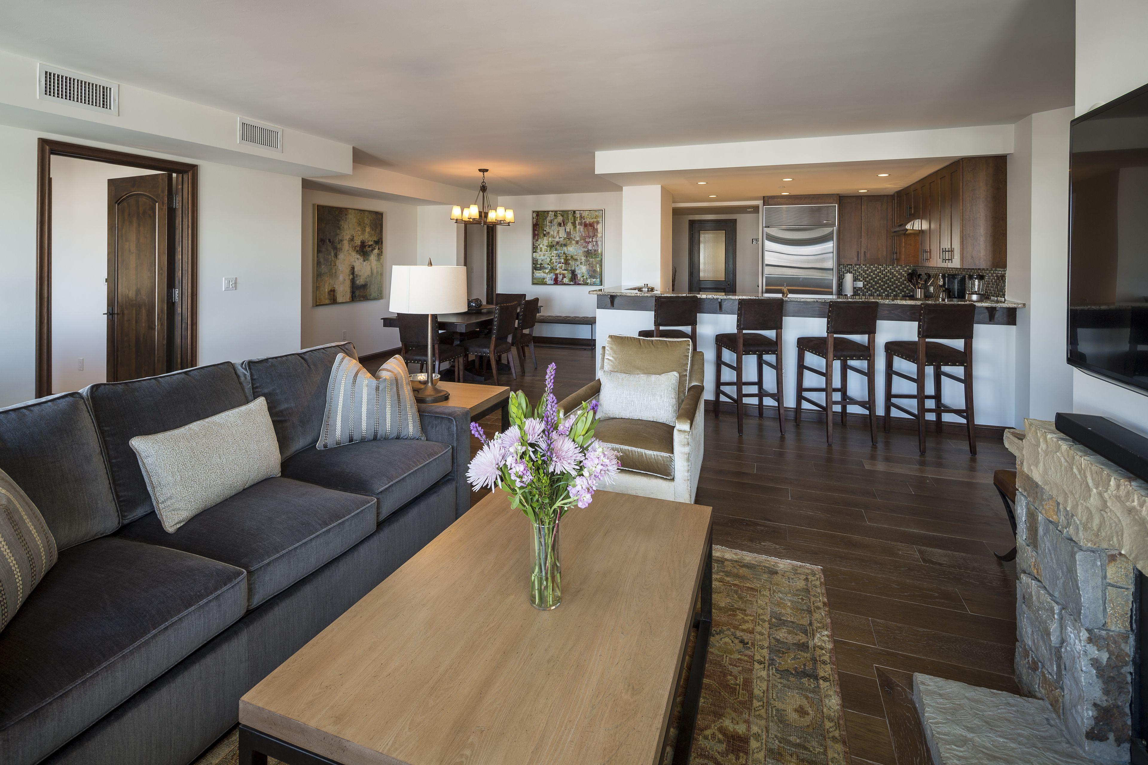 Madeline And Residences, Collection Hotel Telluride