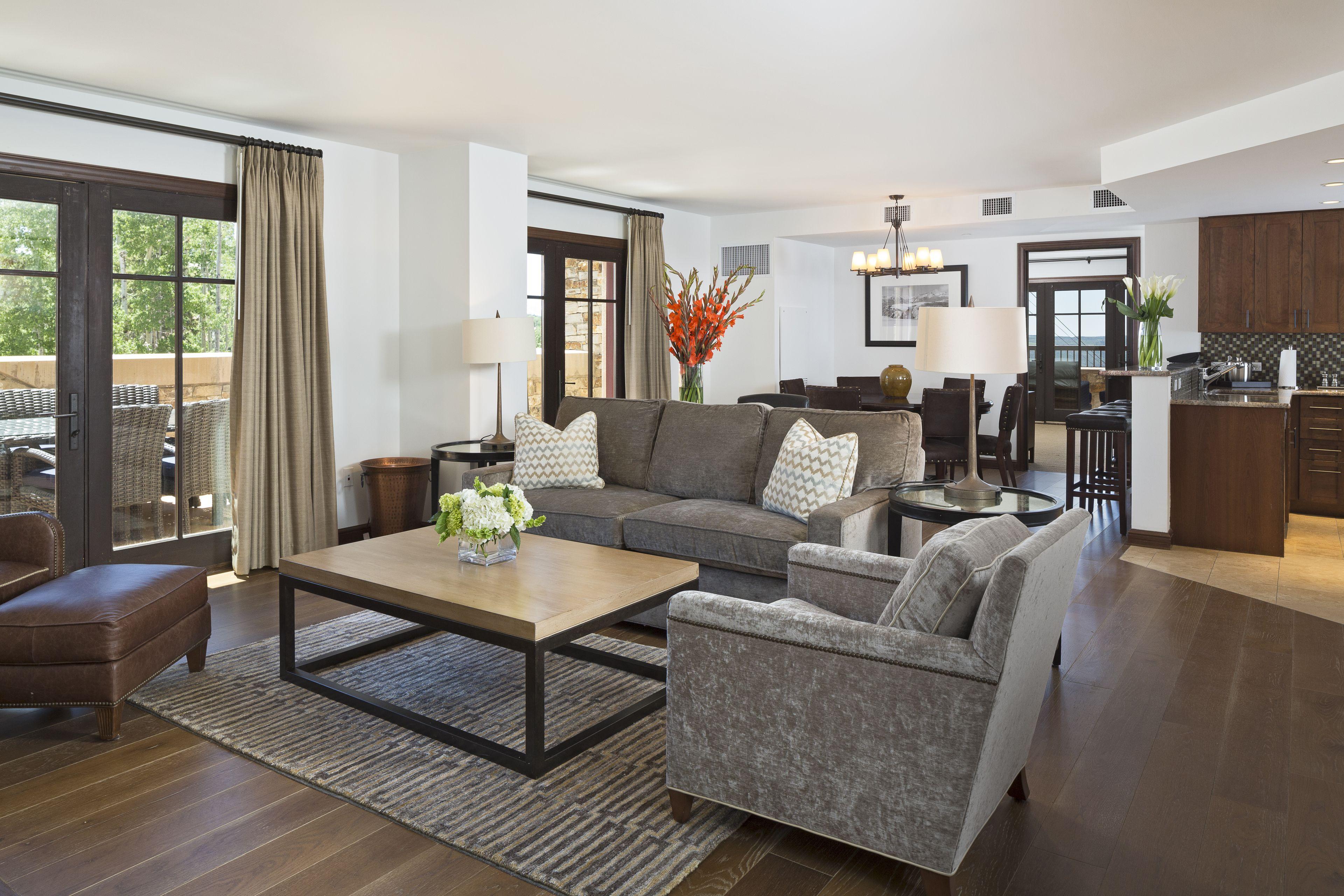 Madeline And Residences, Collection