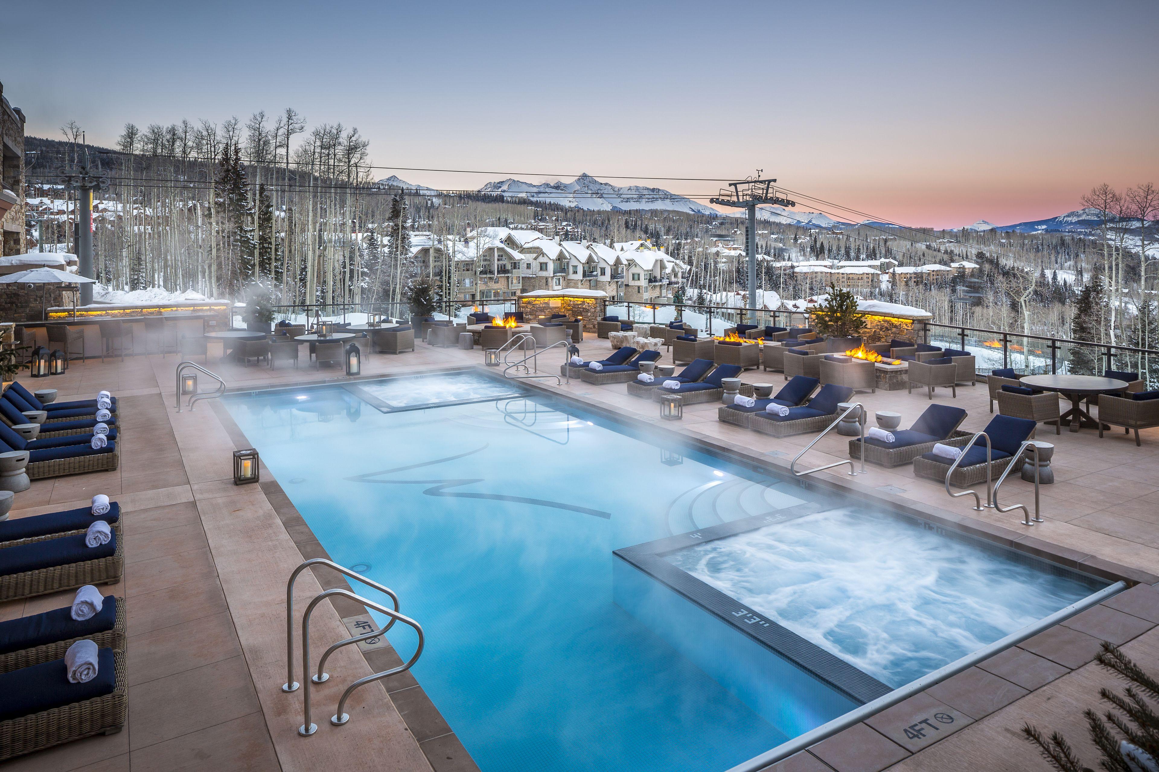 Madeline And Residences, Collection Hotel