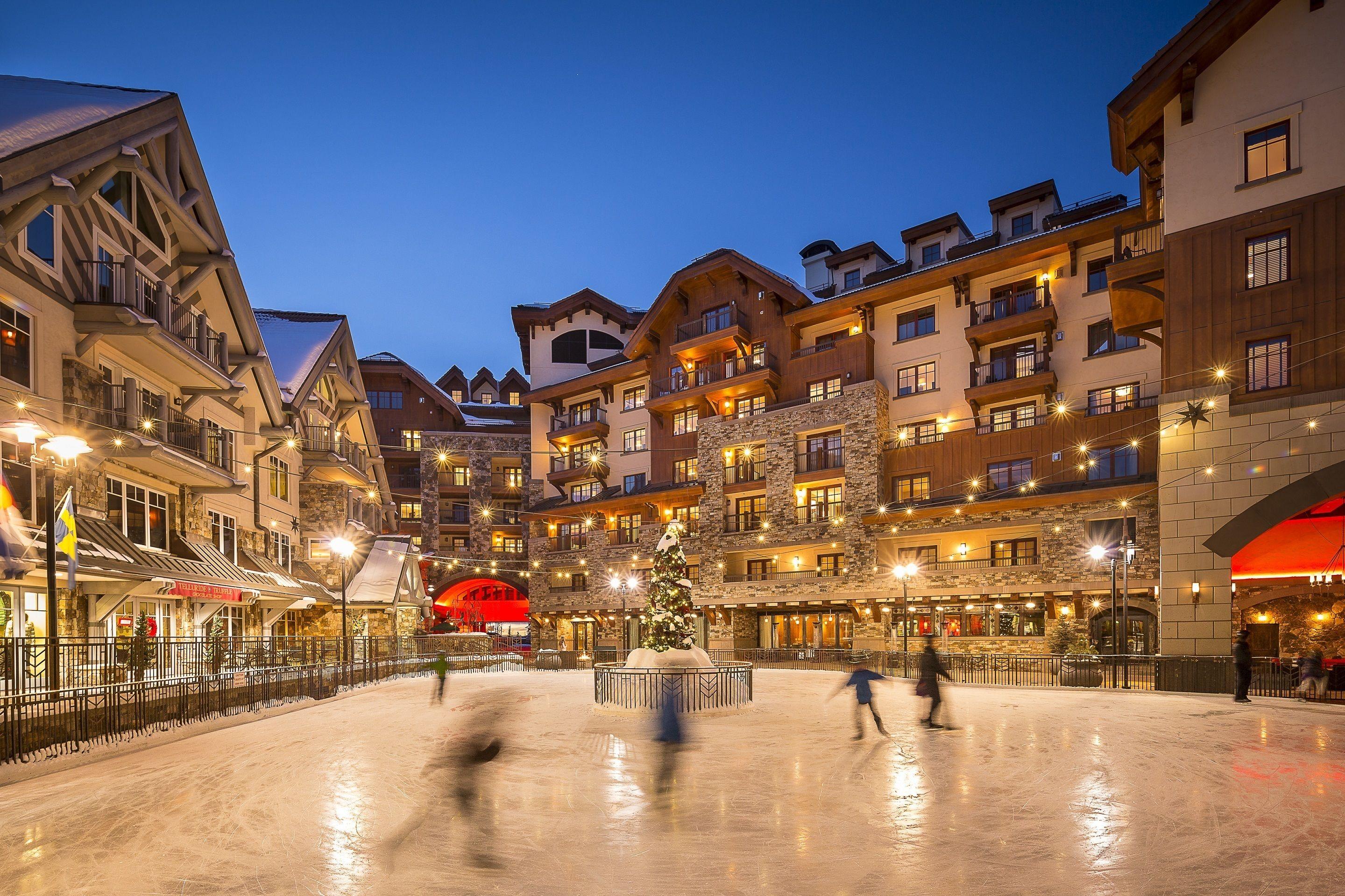 Madeline And Residences, Collection 4* Telluride