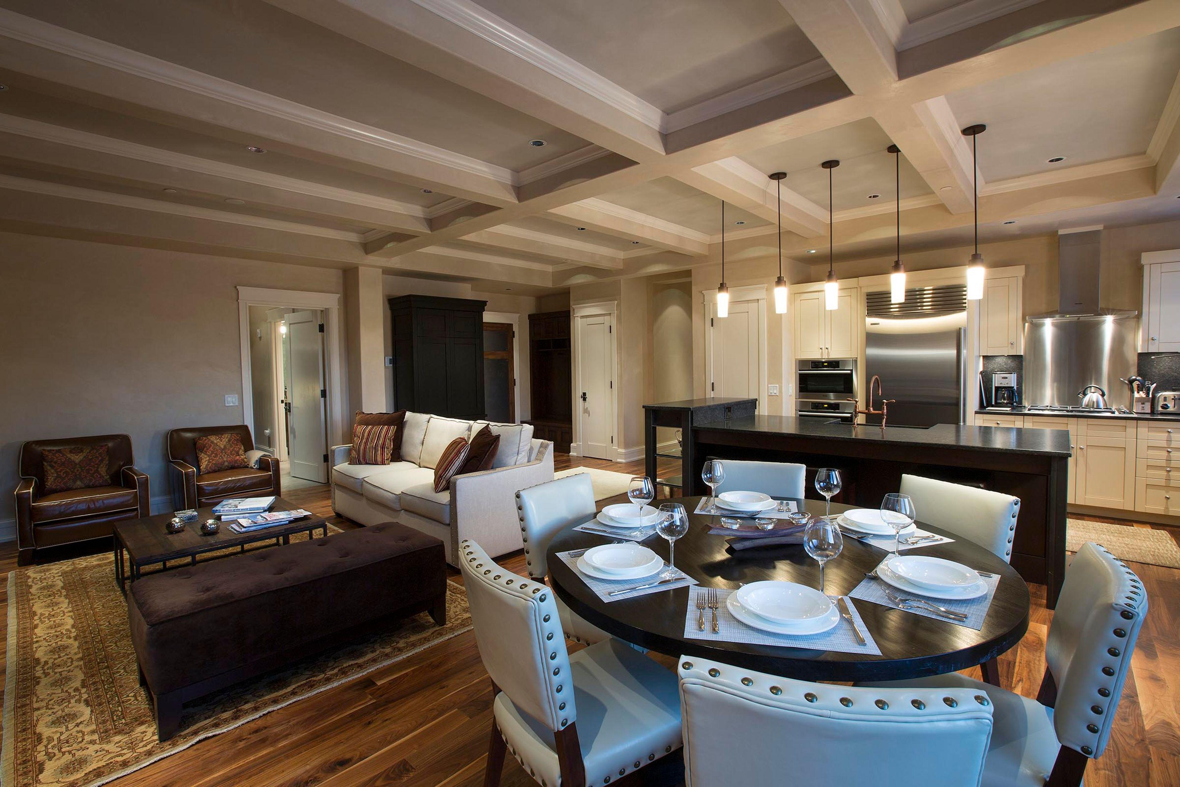 Element 52, Collection Aparthotel