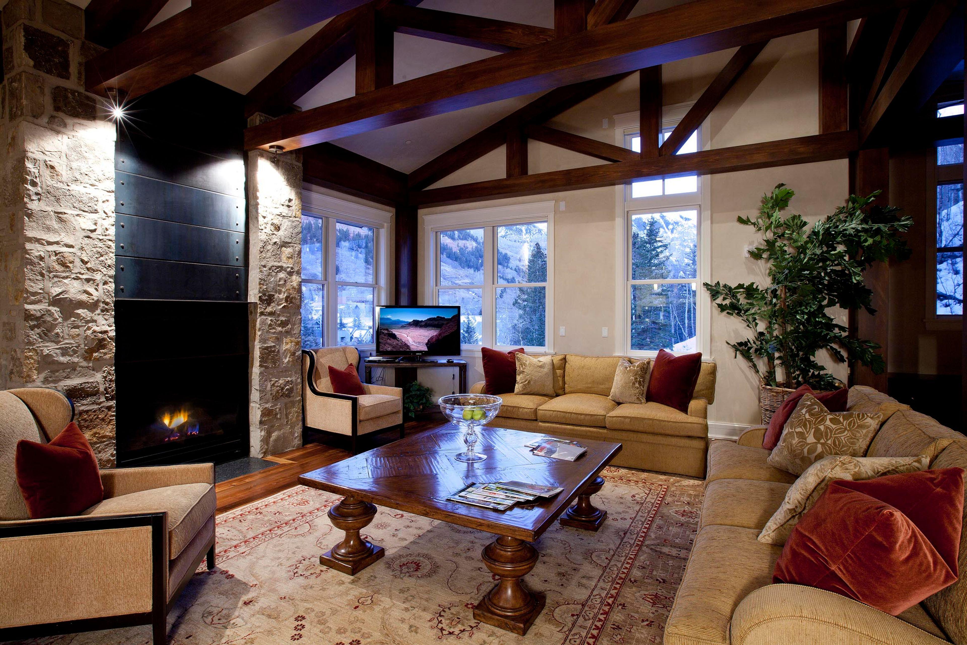 Element 52, Collection Aparthotel Telluride