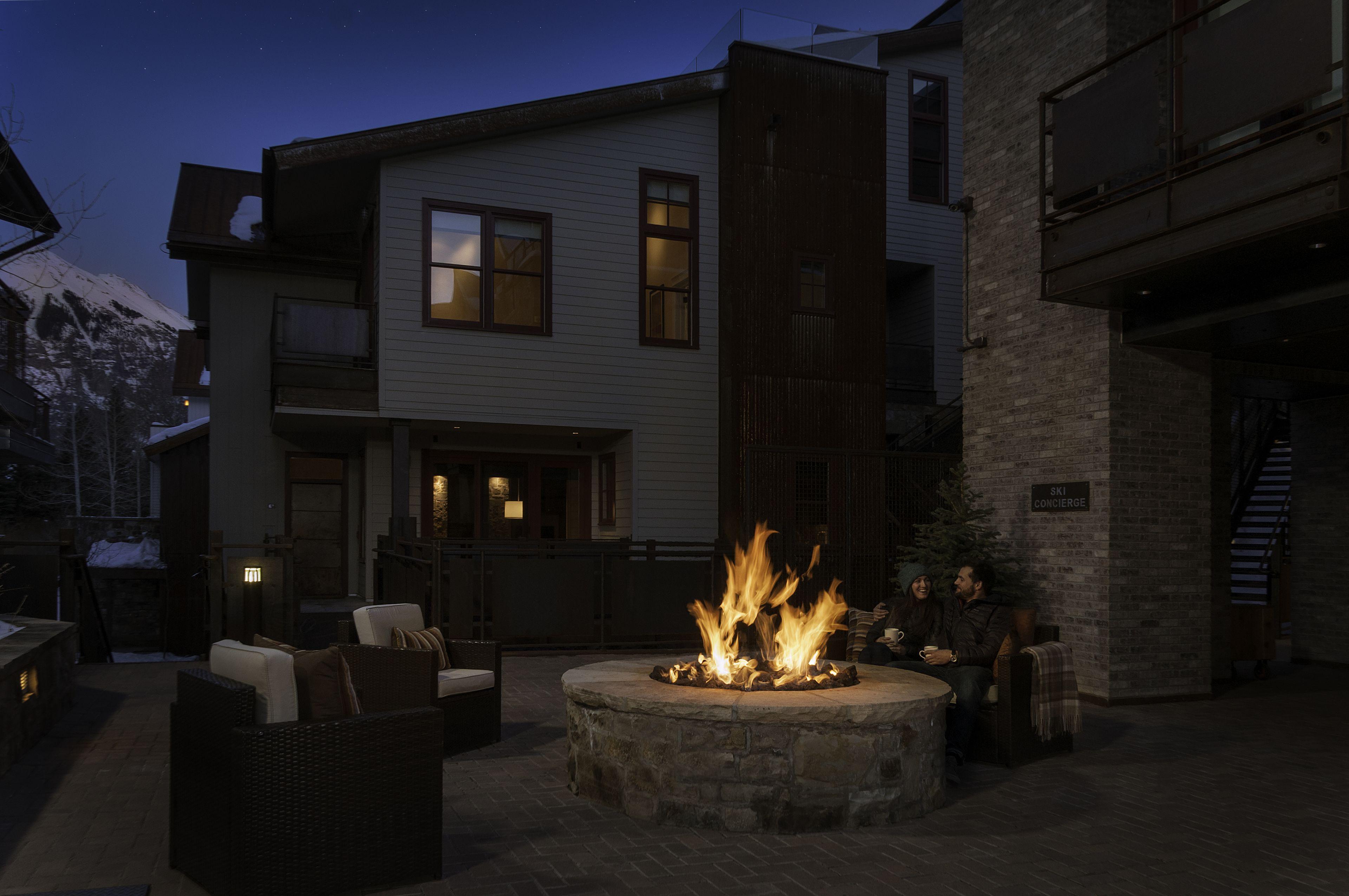 Aparthotel Element 52, Collection Telluride