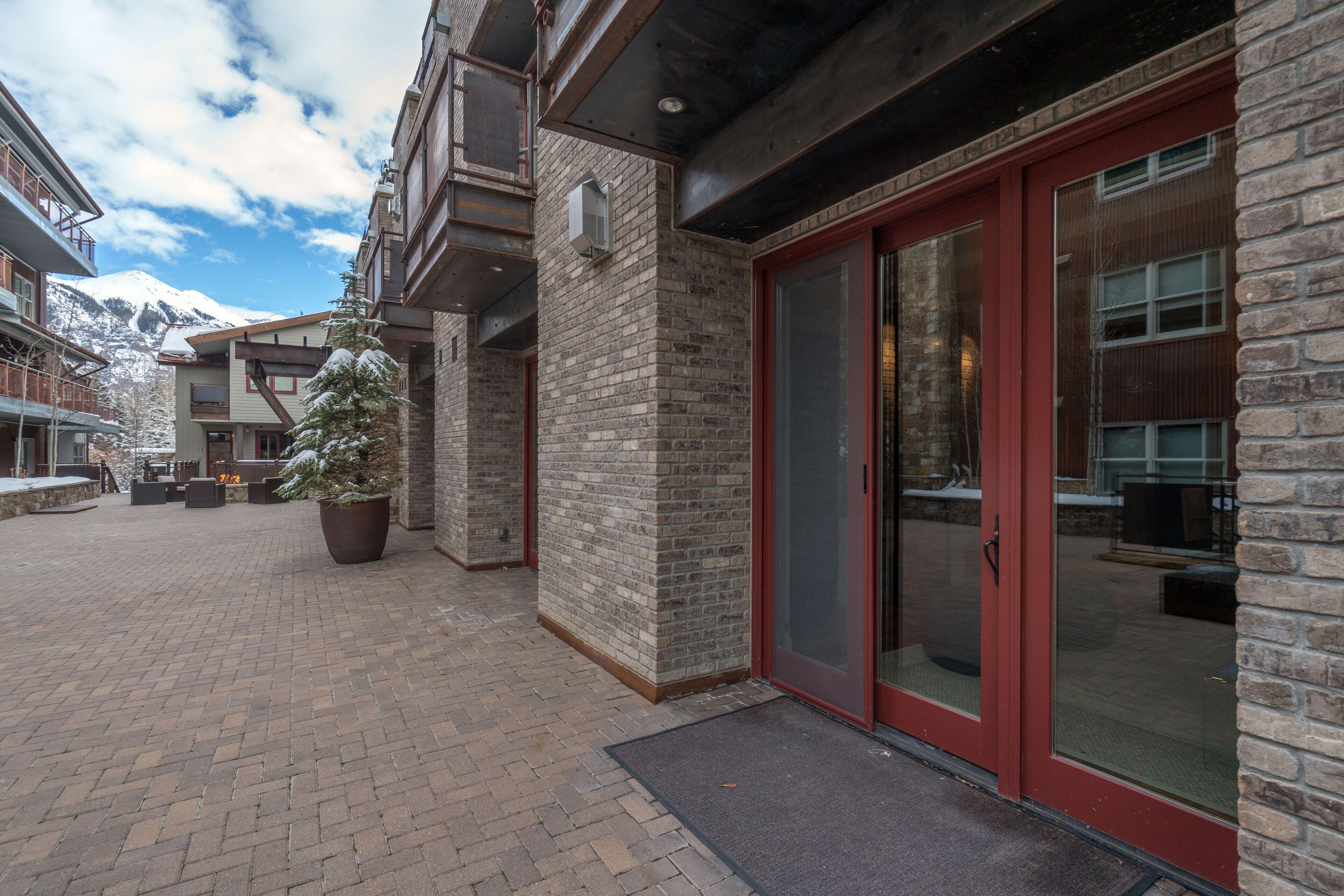 Element 52, Collection Aparthotel Telluride