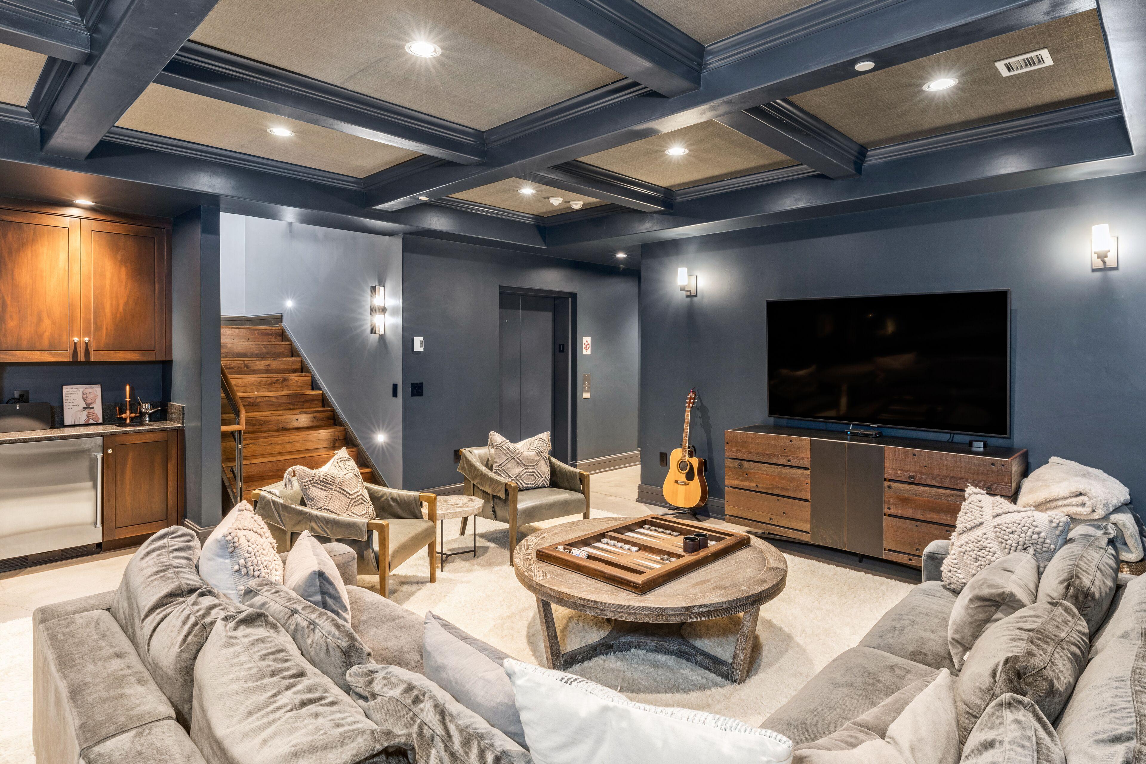 Element 52, Collection Aparthotel Telluride