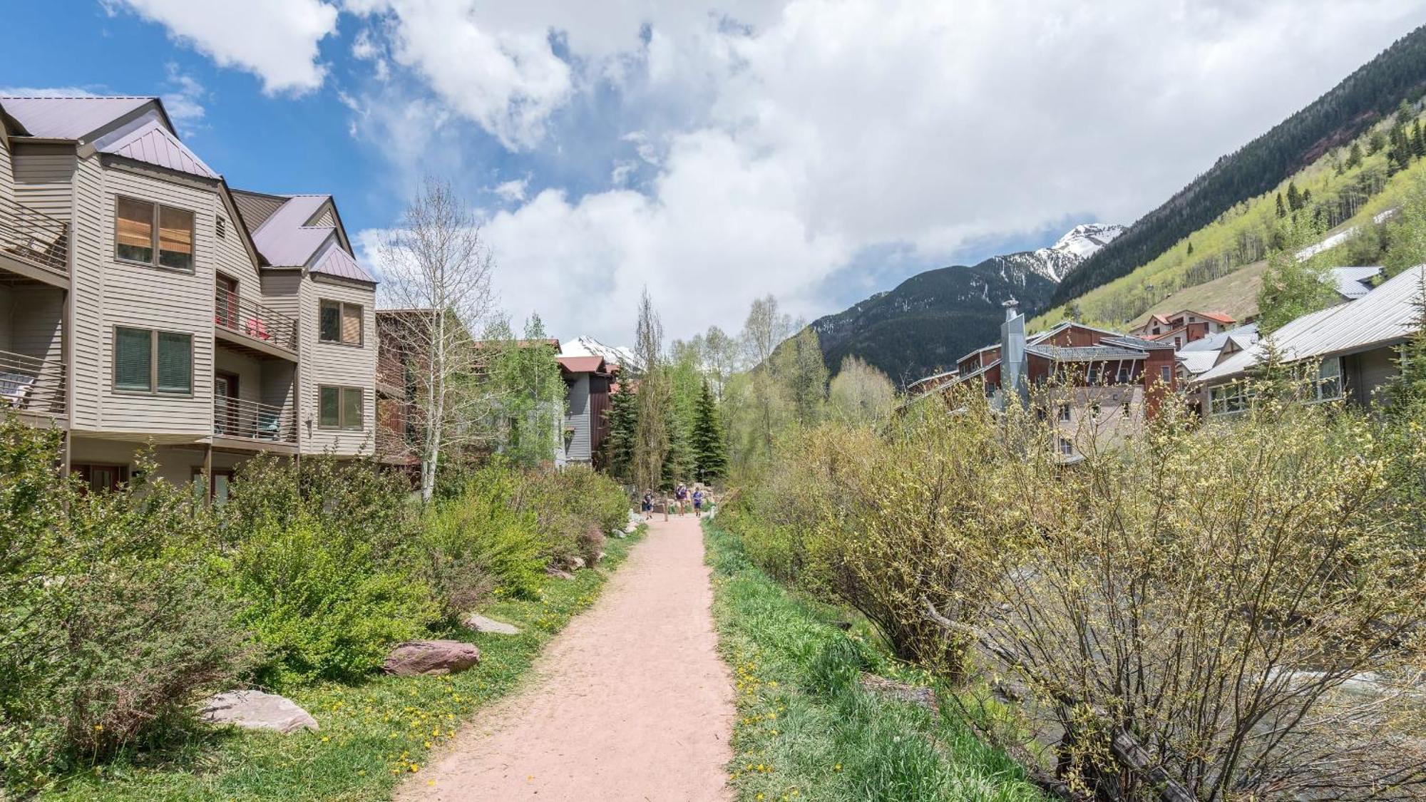 Viking 117 By Avantstay Near Town Park Downtown * Telluride