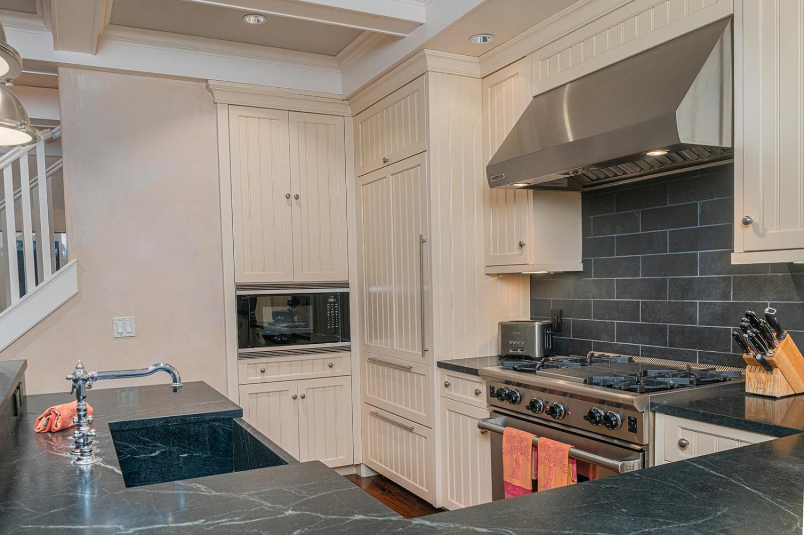 Holiday home Creekside C - Townhome W Patio Walk To Lift 3Bd 3.5Ba *