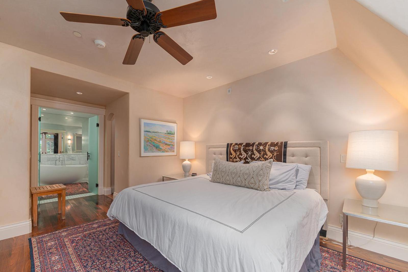 Creekside C - Townhome W Patio Walk To Lift 3Bd 3.5Ba Telluride