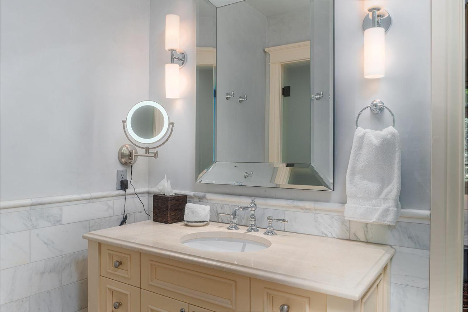 Creekside C - Townhome W Patio Walk To Lift 3Bd 3.5Ba Telluride