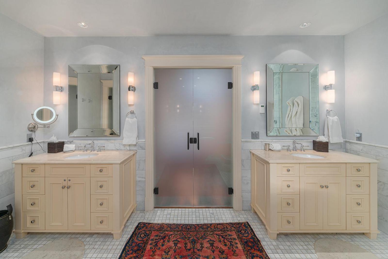 Creekside C - Townhome W Patio Walk To Lift 3Bd 3.5Ba * Telluride