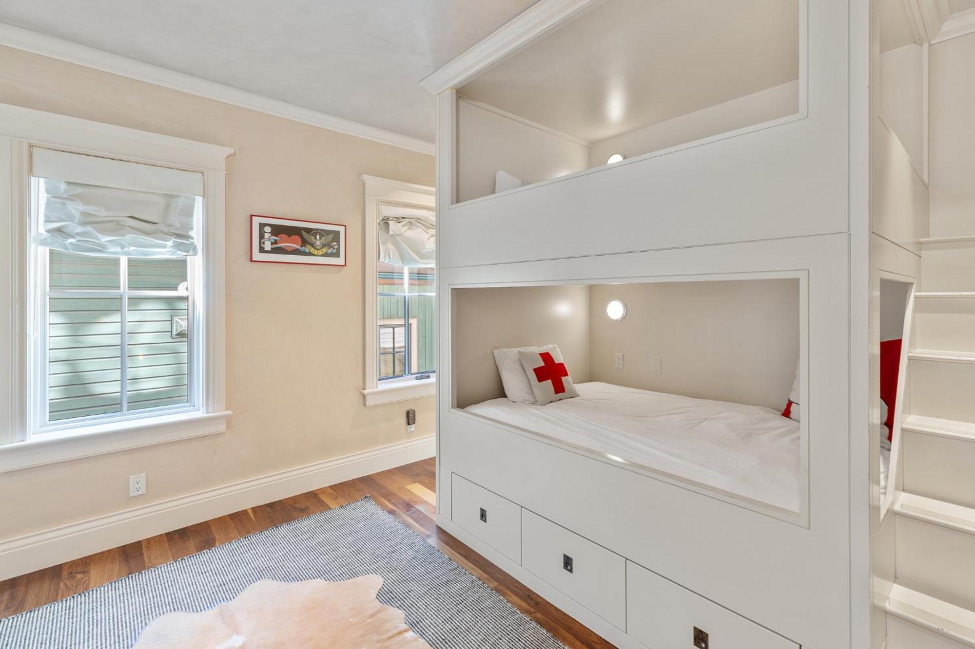 Creekside C - Townhome W Patio Walk To Lift 3Bd 3.5Ba *