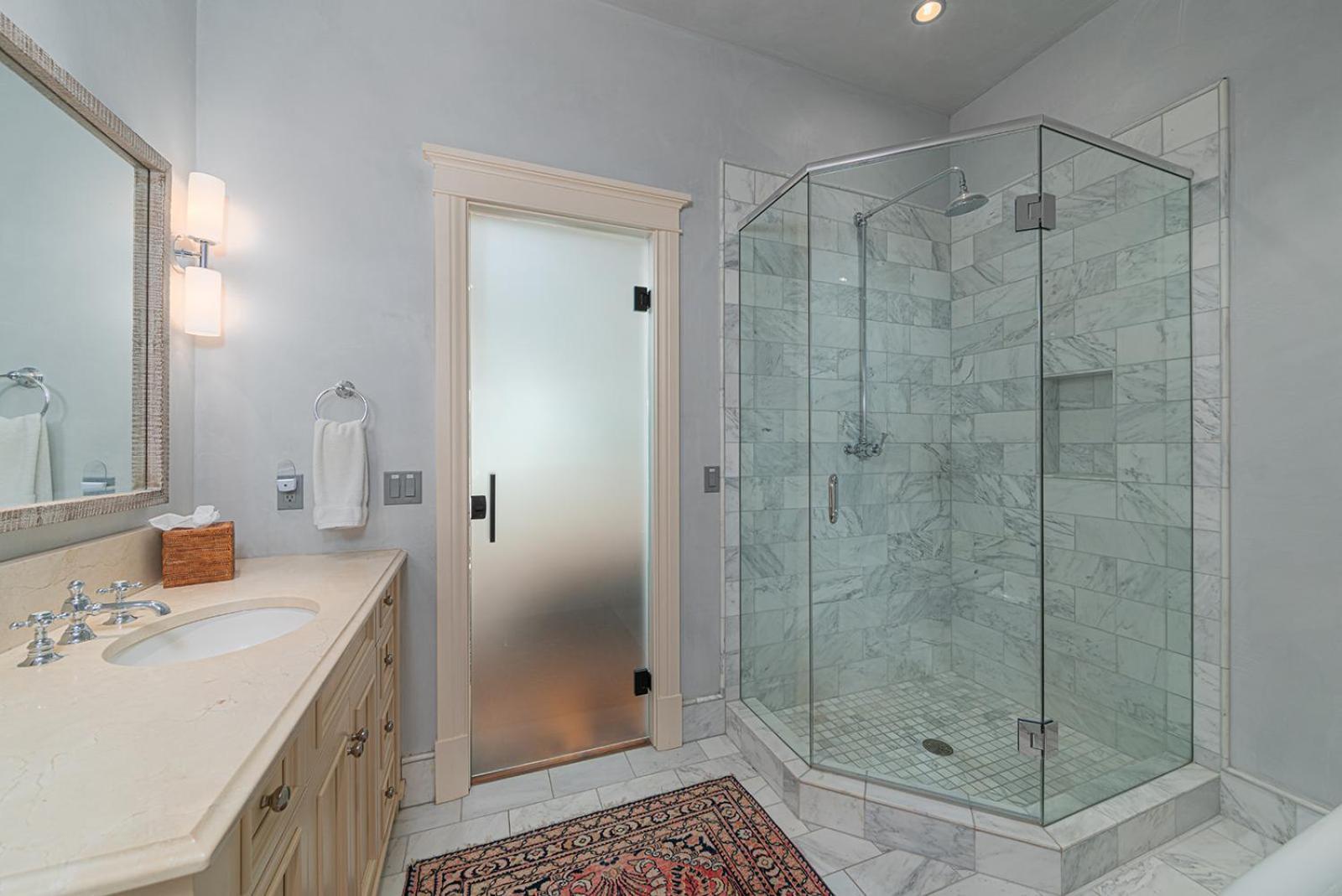 Holiday home Creekside C - Townhome W Patio Walk To Lift 3Bd 3.5Ba Telluride