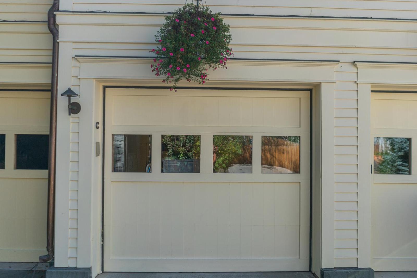 Creekside C - Townhome W Patio Walk To Lift 3Bd 3.5Ba Telluride