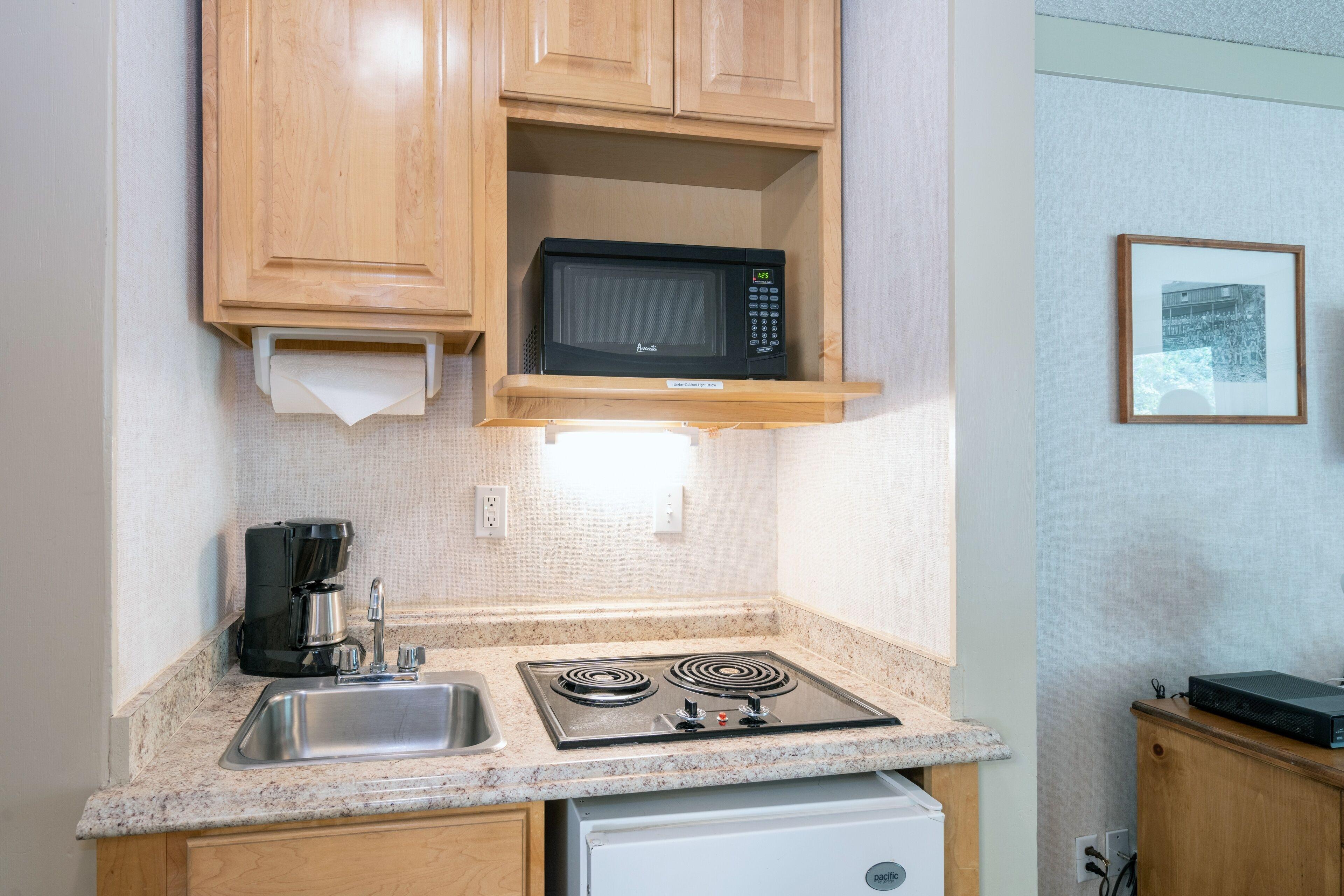 Hotel Mountainside 111 By Alpine