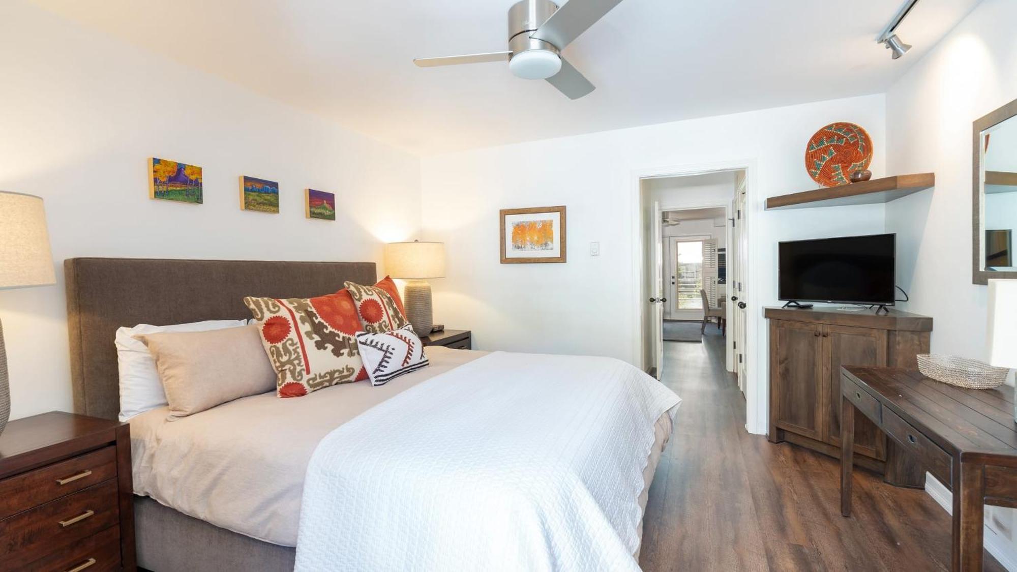 Viking 216 By Avantstay Great Access Walk To Downtown *