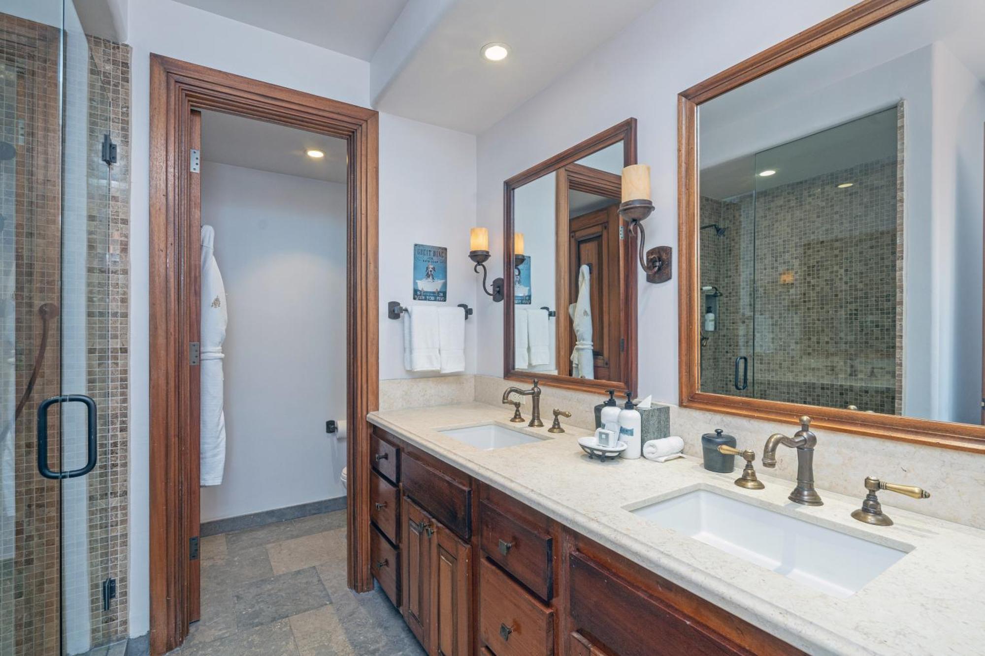 Forever 114 Holiday home *