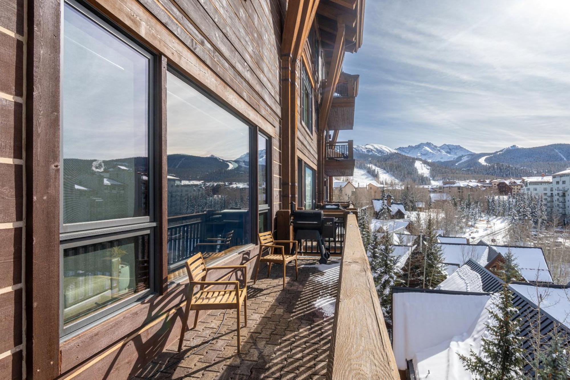 Forever 114 * Telluride