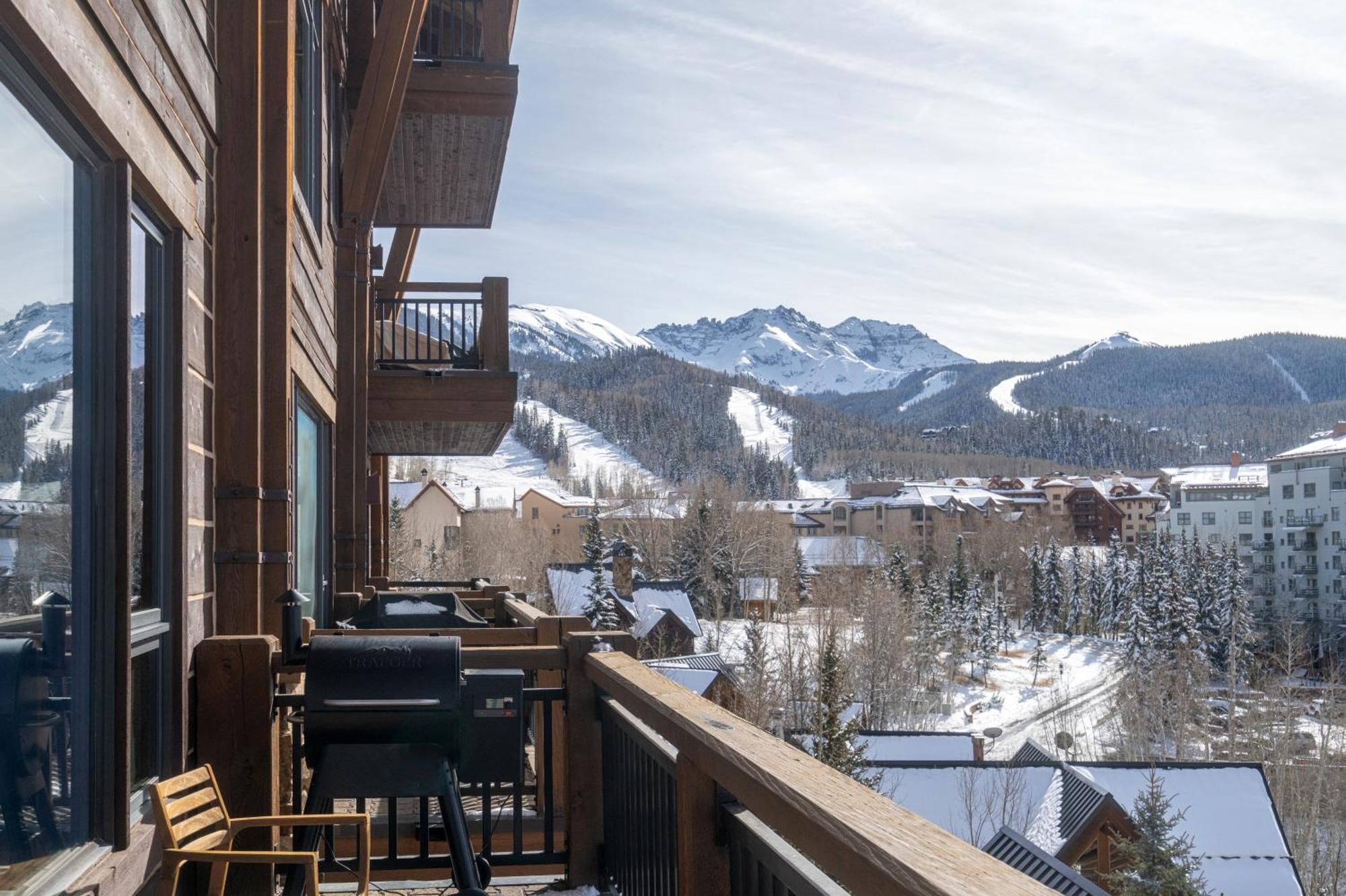 Forever 114 Holiday home