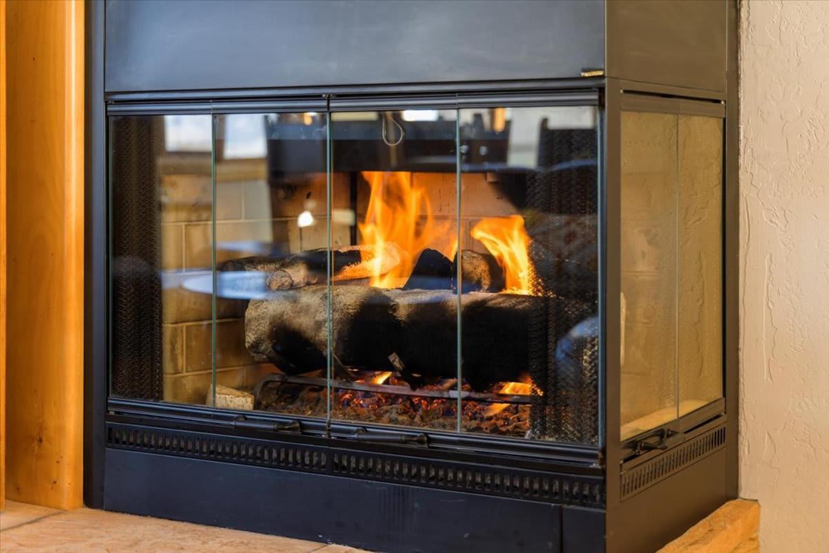 Holiday home Mountain Village Retreat - Steam Shower & Views *