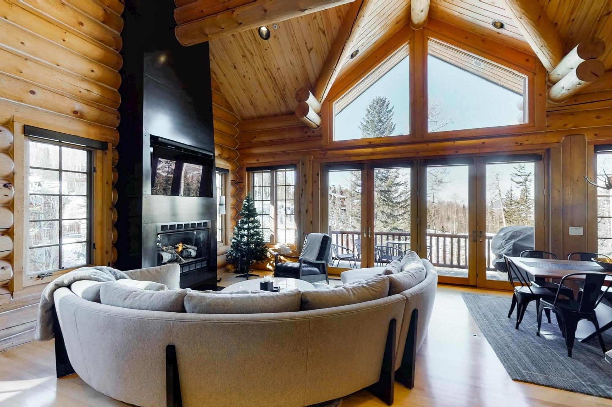 Sundance - 108 Lane Telluride