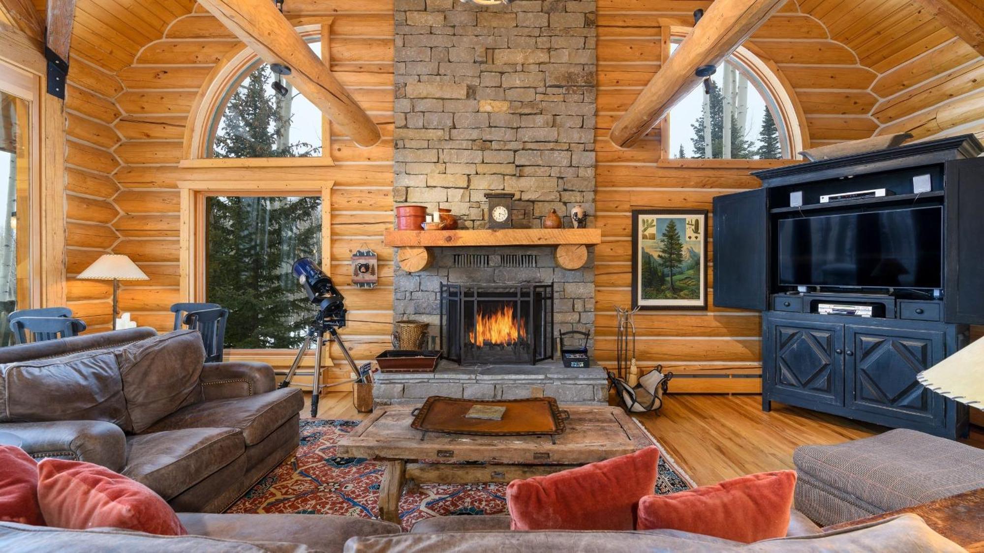 Snowdrift By Avantstay Breathtaking W Prime Access * Telluride