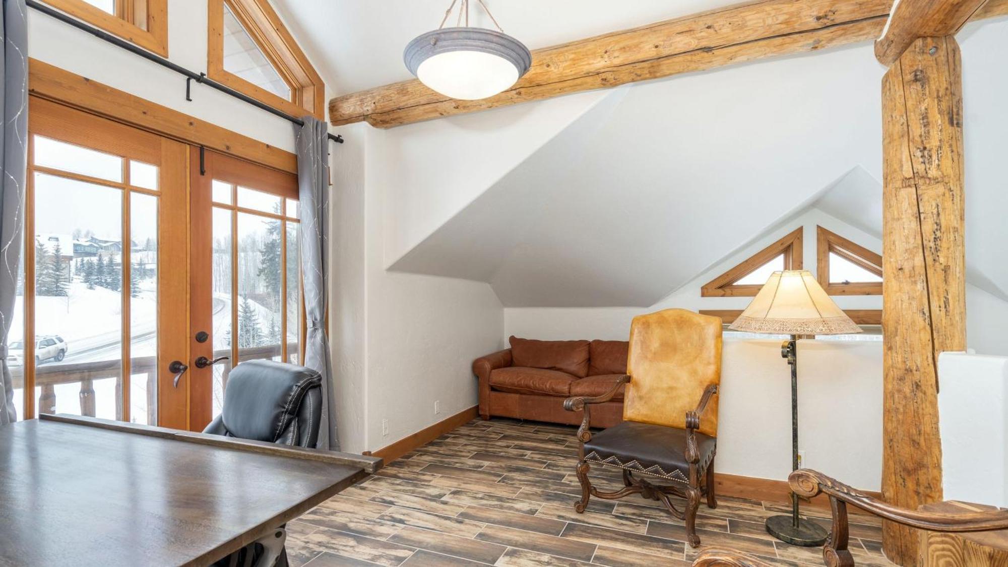 Holiday home Adams Ranch Retreat By Avantstay *