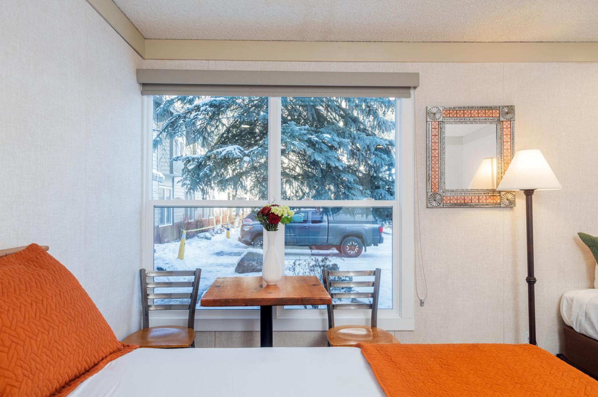 Mountainside 406 By Alpine *