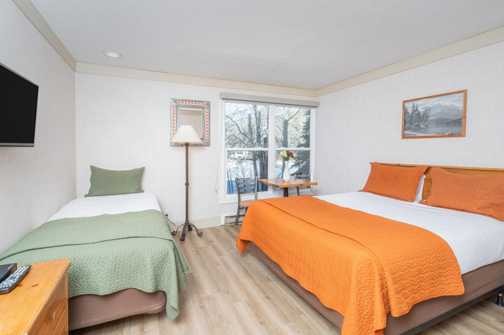 Mountainside 406 By Alpine Hotel Telluride