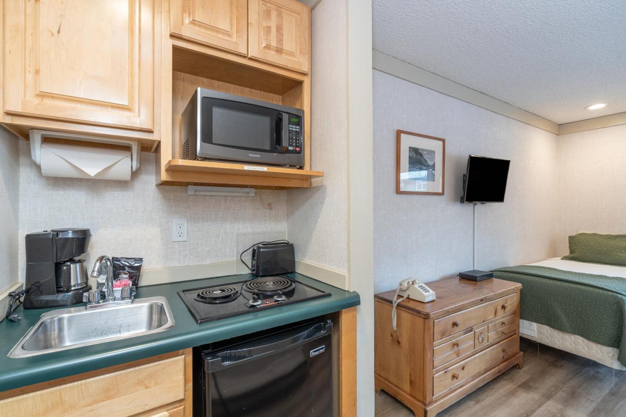 Hotel Mountainside 406 By Alpine Telluride