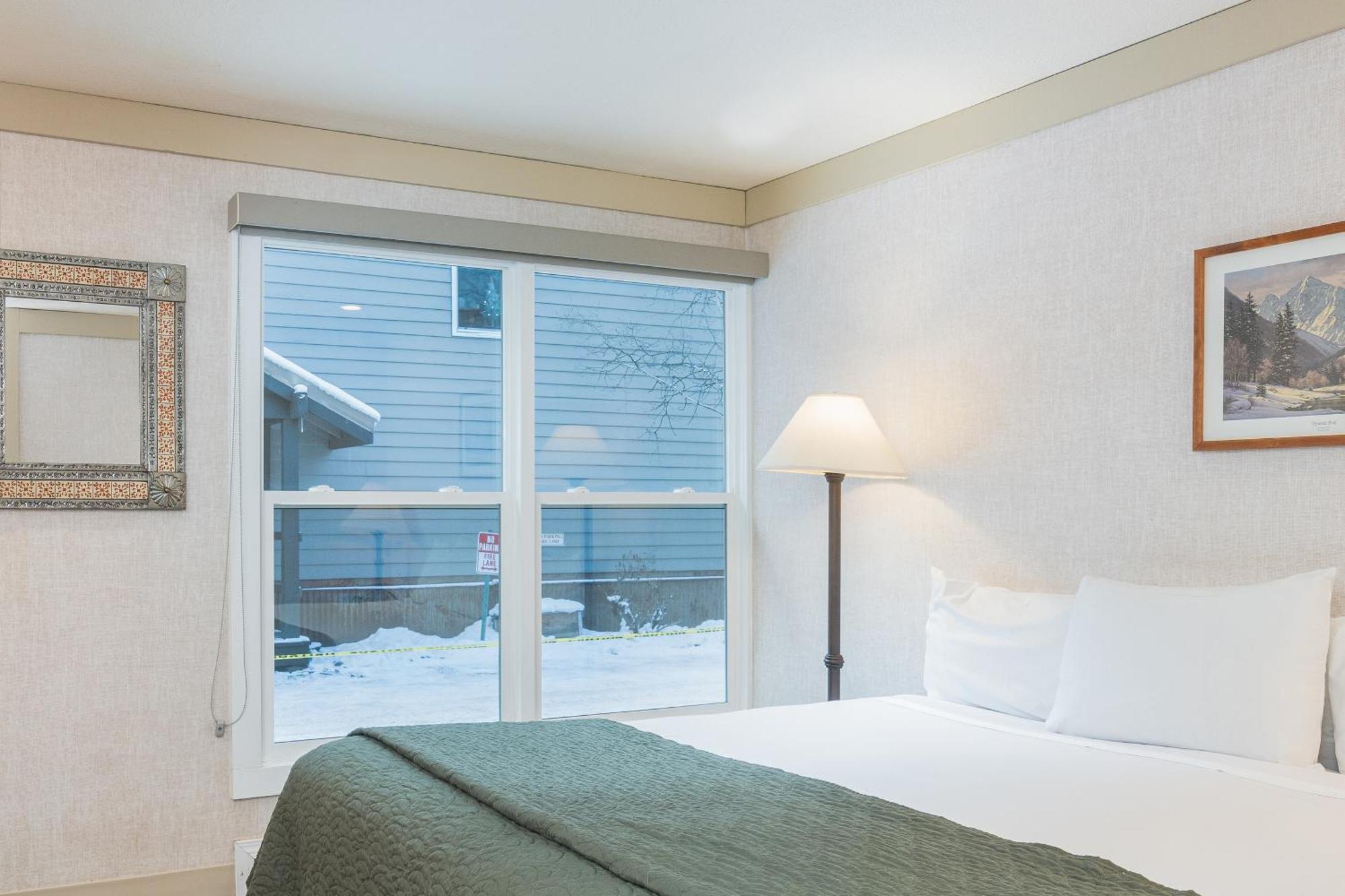 Mountainside 202 By Alpine Hotel