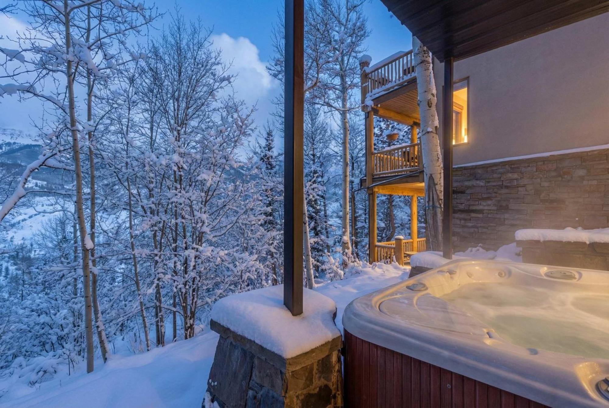 Crystal Ridge Retreat Hot Tub Walk To Lifts *