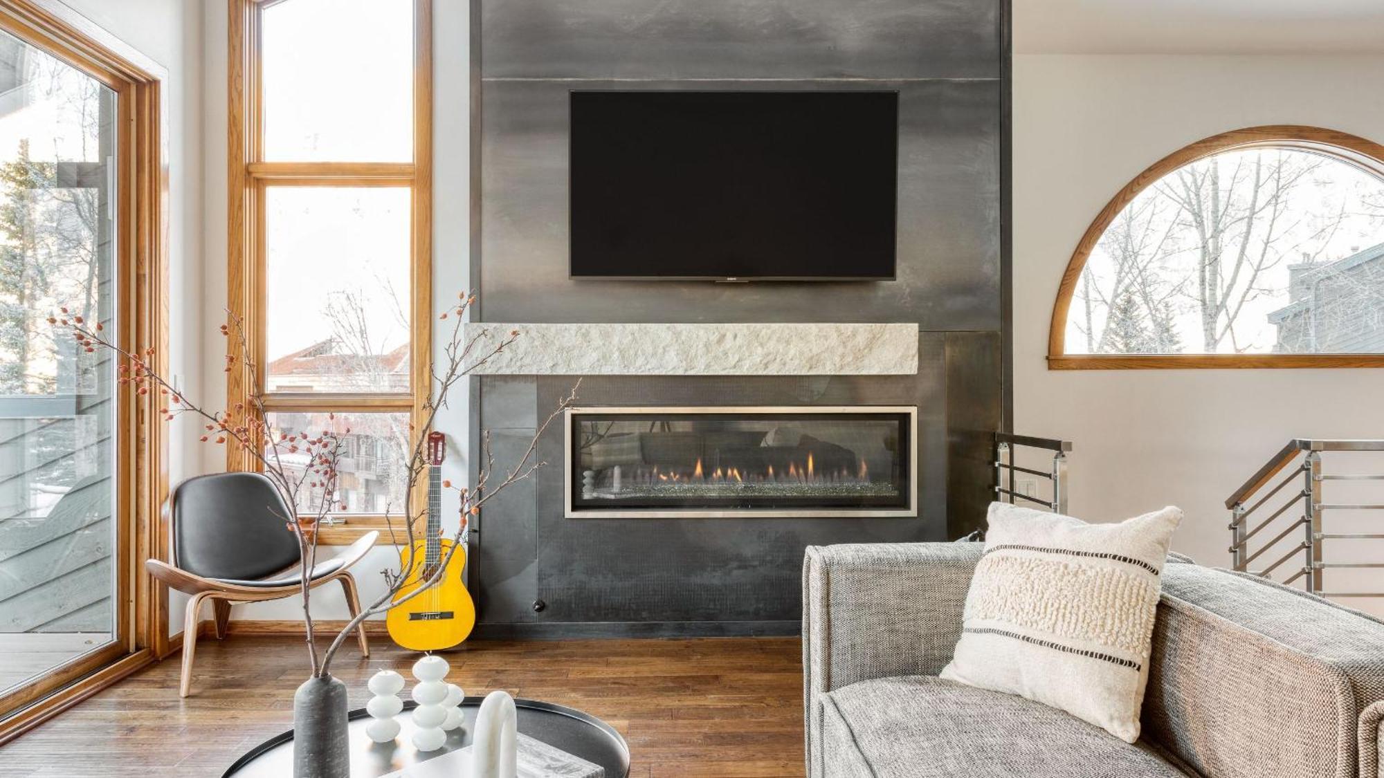 Pandora By Avantstay Modern Mountain Escape In Great Location @ Entrance Of Bear Creek Trail Holiday home