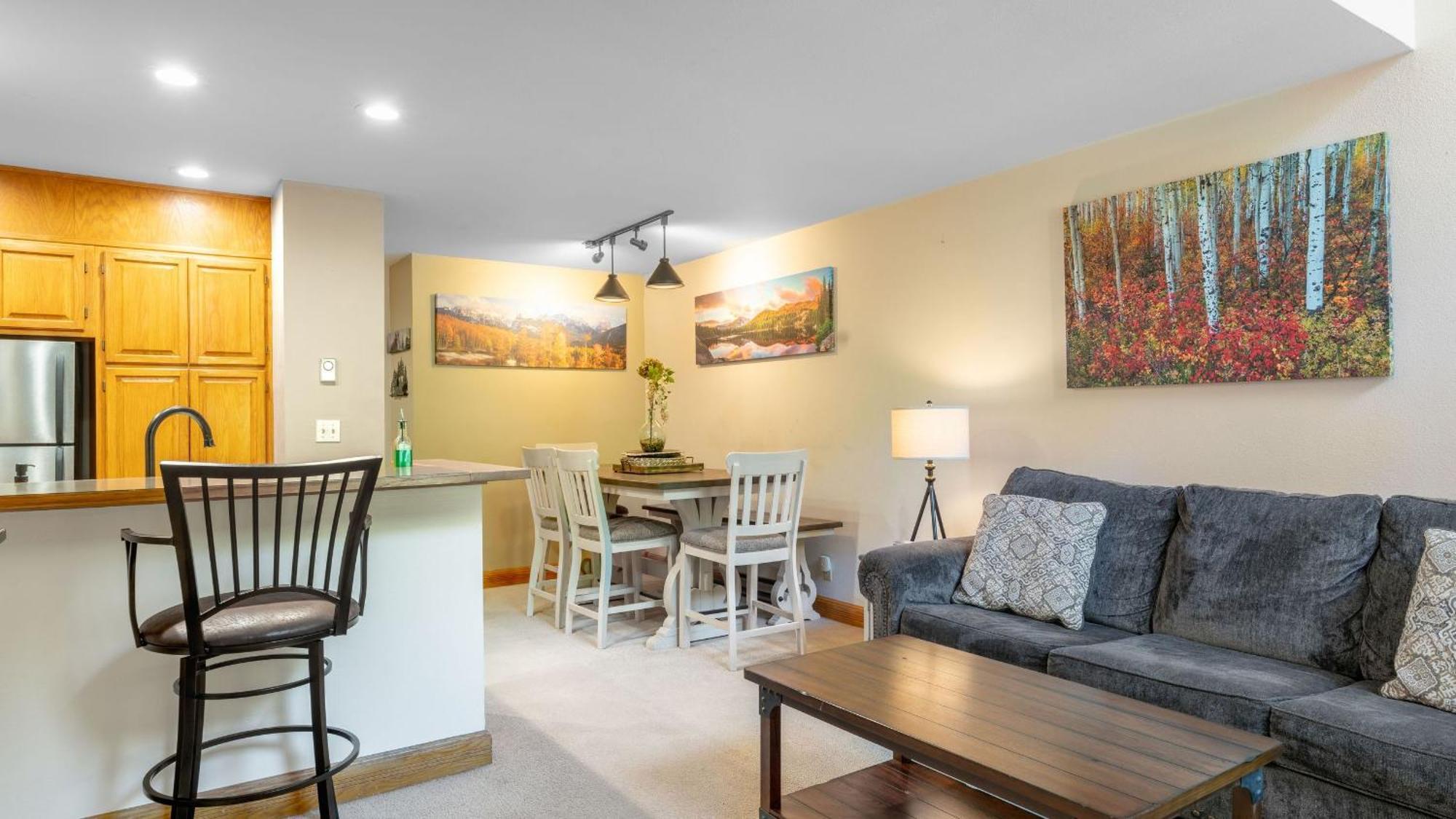 Apartment Cimarron 14 By Avantstay *