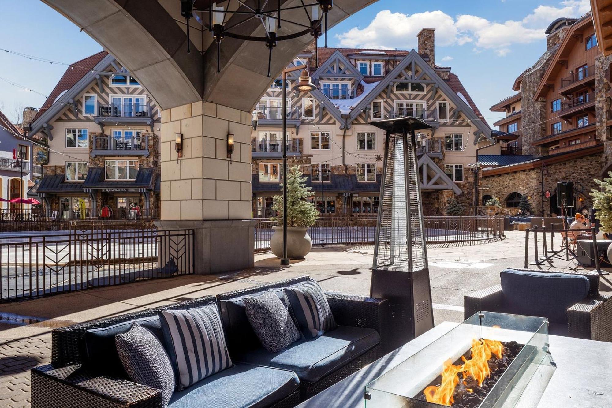 Holiday home New! Chic European Style Cabin, Short Walk To Telluride