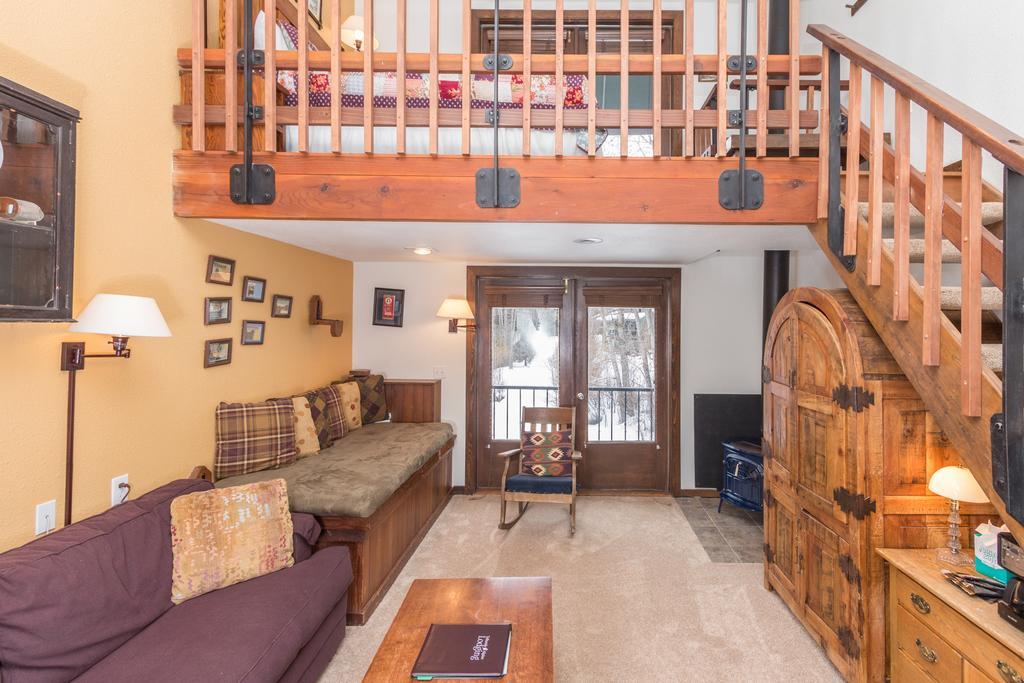 Manitou 11 By Alpine Lodge Telluride