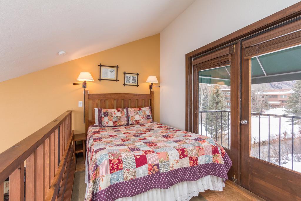 Manitou 11 By Alpine Lodge Telluride