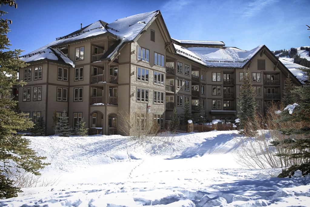 Manitou 11 By Alpine * Telluride