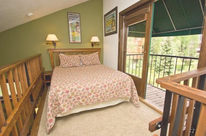 Lodge Manitou 11 By Alpine Telluride