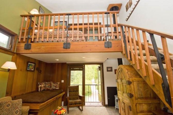 Manitou 11 By Alpine * Telluride