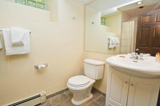 Manitou 11 By Alpine Lodge *