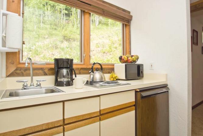 Lodge Manitou 11 By Alpine *