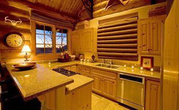 The Peaks See Forever Hotel 4*