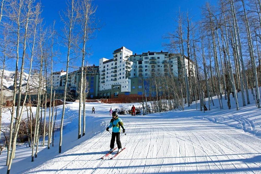 The Peaks See Forever 4*