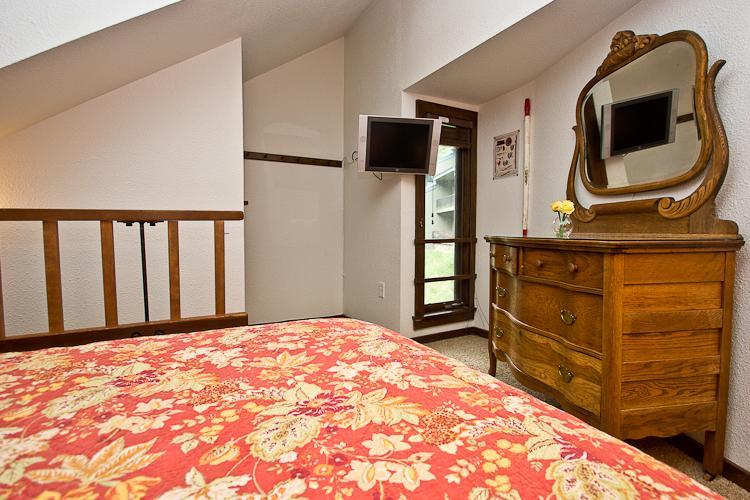 Lodge Manitou 11 By Alpine *