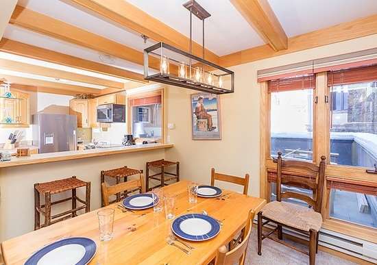 Holiday home Le Chamonix By Alpine