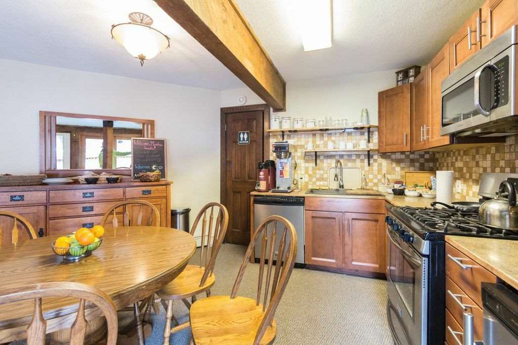 Manitou 11 By Alpine Telluride