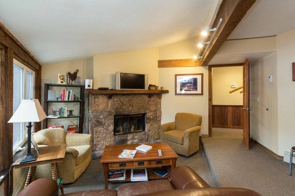 Lodge Manitou 11 By Alpine *